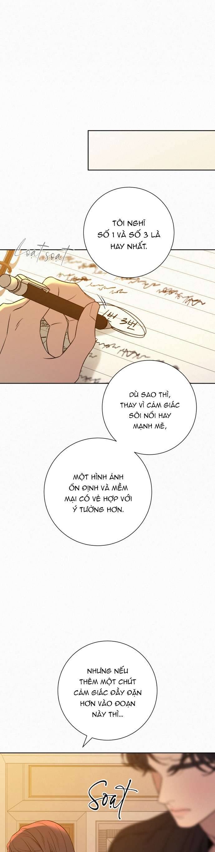 Tình Yêu Trong Sáng Chap Chapter 109-Tình Yêu Trong Sáng - Next Chap 199