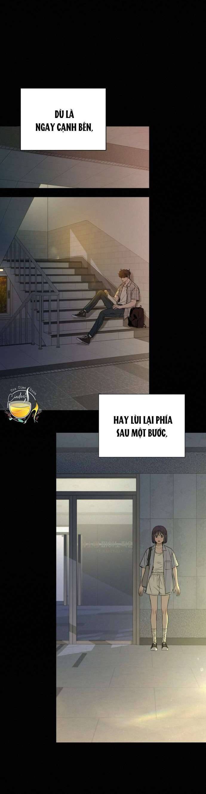 Tình Yêu Trong Sáng Chap Chapter 109-Tình Yêu Trong Sáng - Next Chap 199