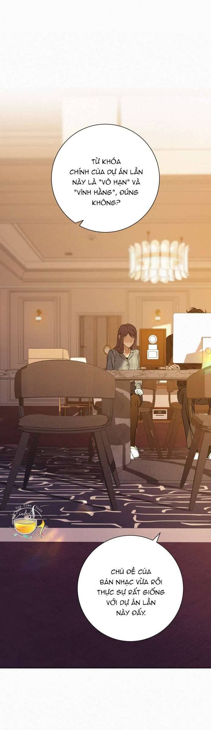 Tình Yêu Trong Sáng Chap Chapter 109-Tình Yêu Trong Sáng - Next Chap 199