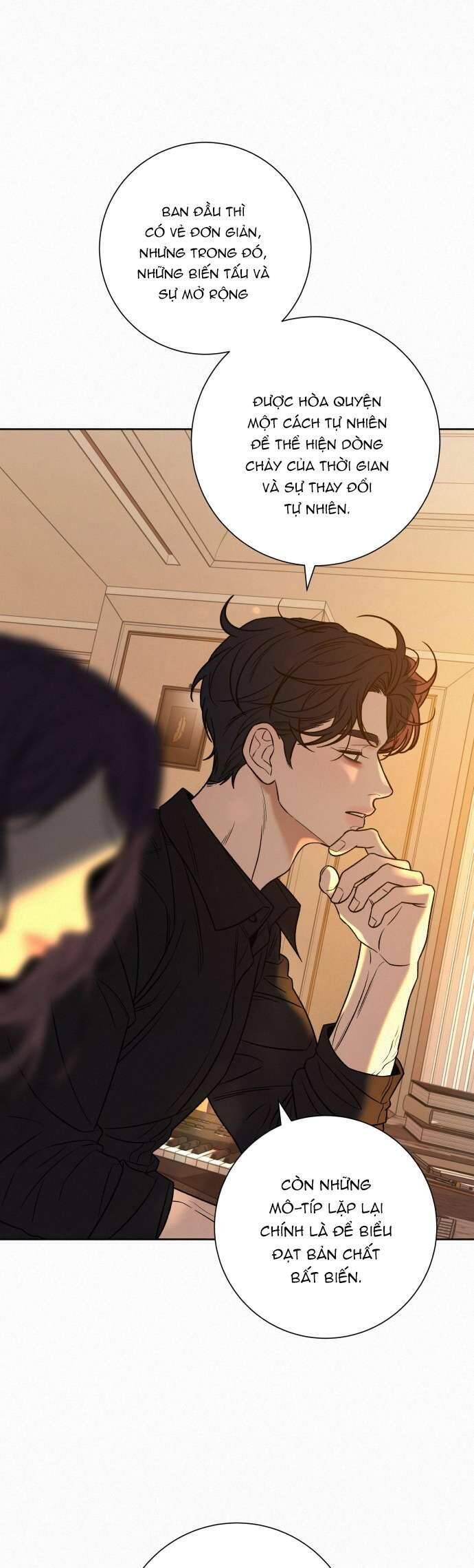 Tình Yêu Trong Sáng Chap Chapter 109-Tình Yêu Trong Sáng - Next Chap 199