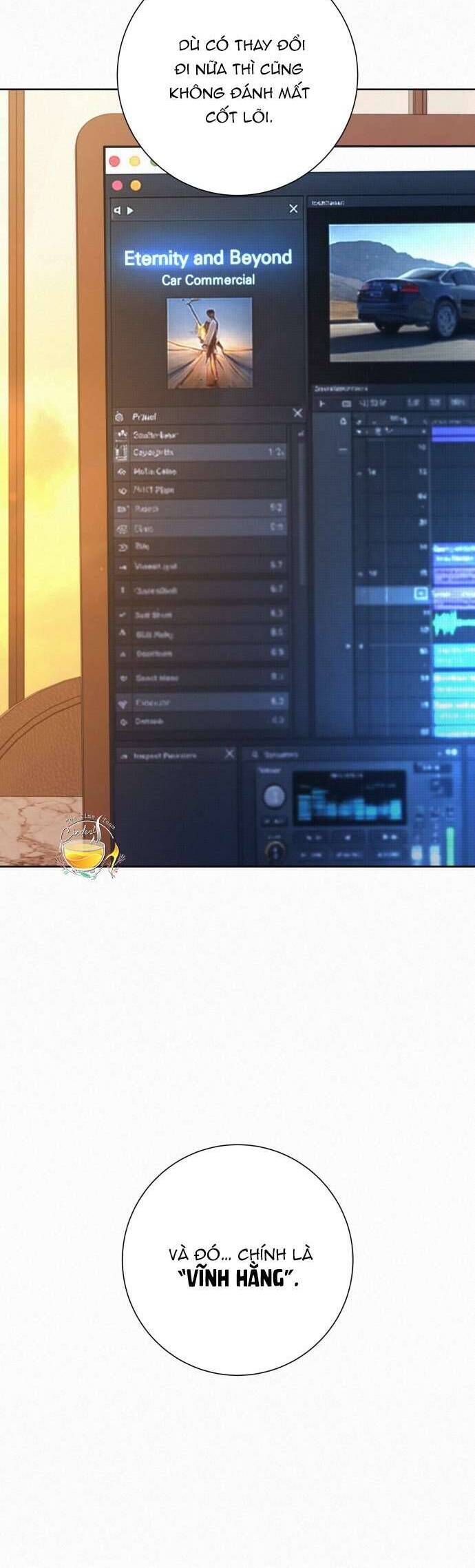 Tình Yêu Trong Sáng Chap Chapter 109-Tình Yêu Trong Sáng - Next Chap 199