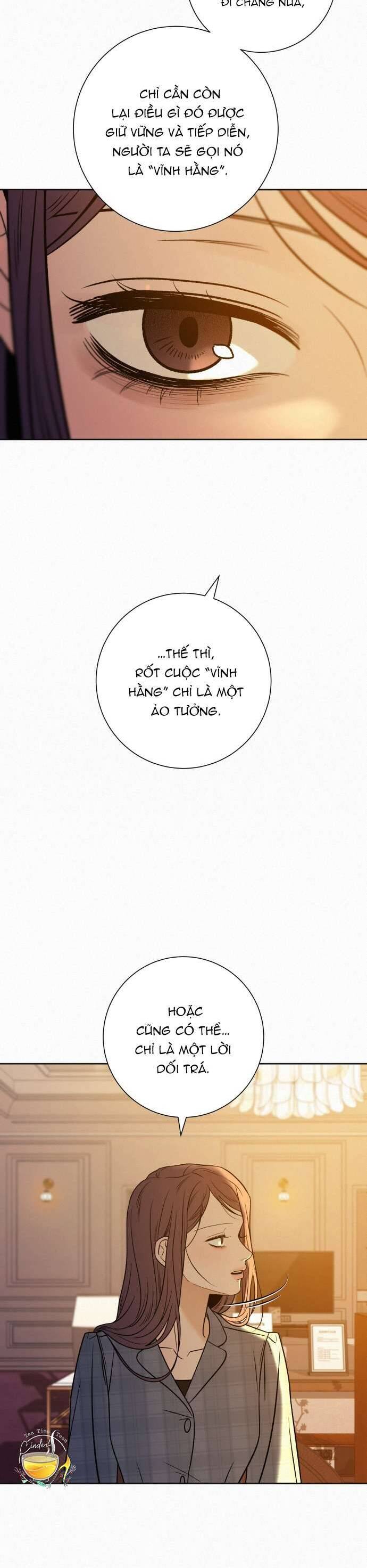 Tình Yêu Trong Sáng Chap Chapter 109-Tình Yêu Trong Sáng - Next Chap 199