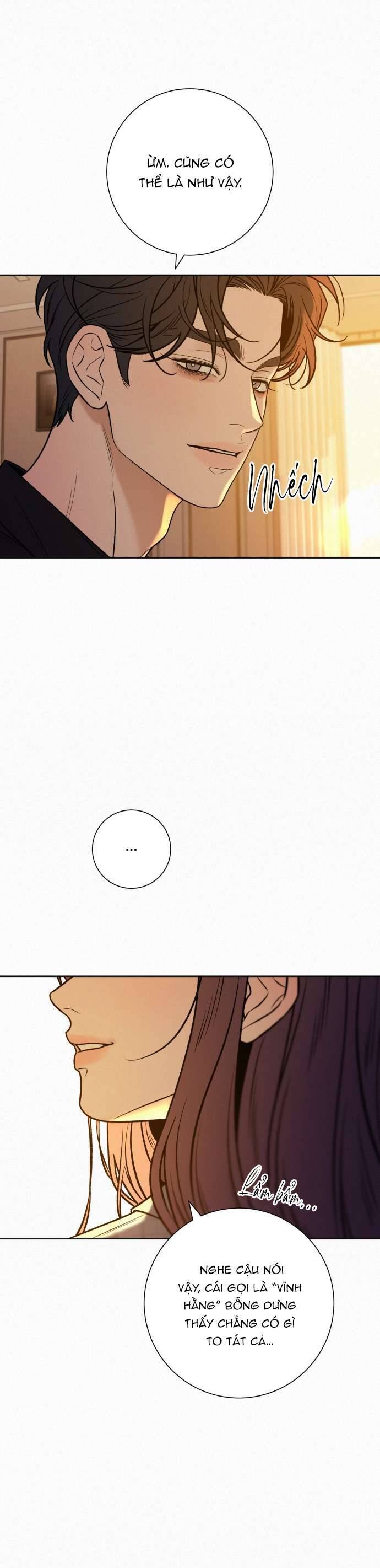 Tình Yêu Trong Sáng Chap Chapter 109-Tình Yêu Trong Sáng - Next Chap 199