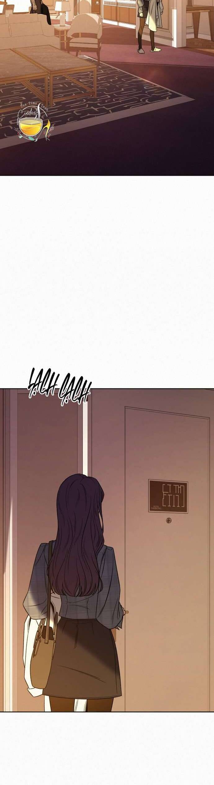 Tình Yêu Trong Sáng Chap Chapter 109-Tình Yêu Trong Sáng - Next Chap 199