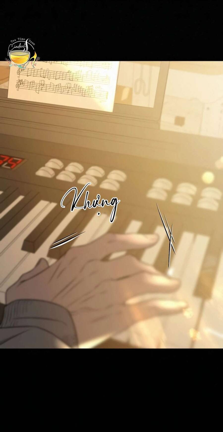 Tình Yêu Trong Sáng Chap Chapter 110-Tình Yêu Trong Sáng - Next Chap 200