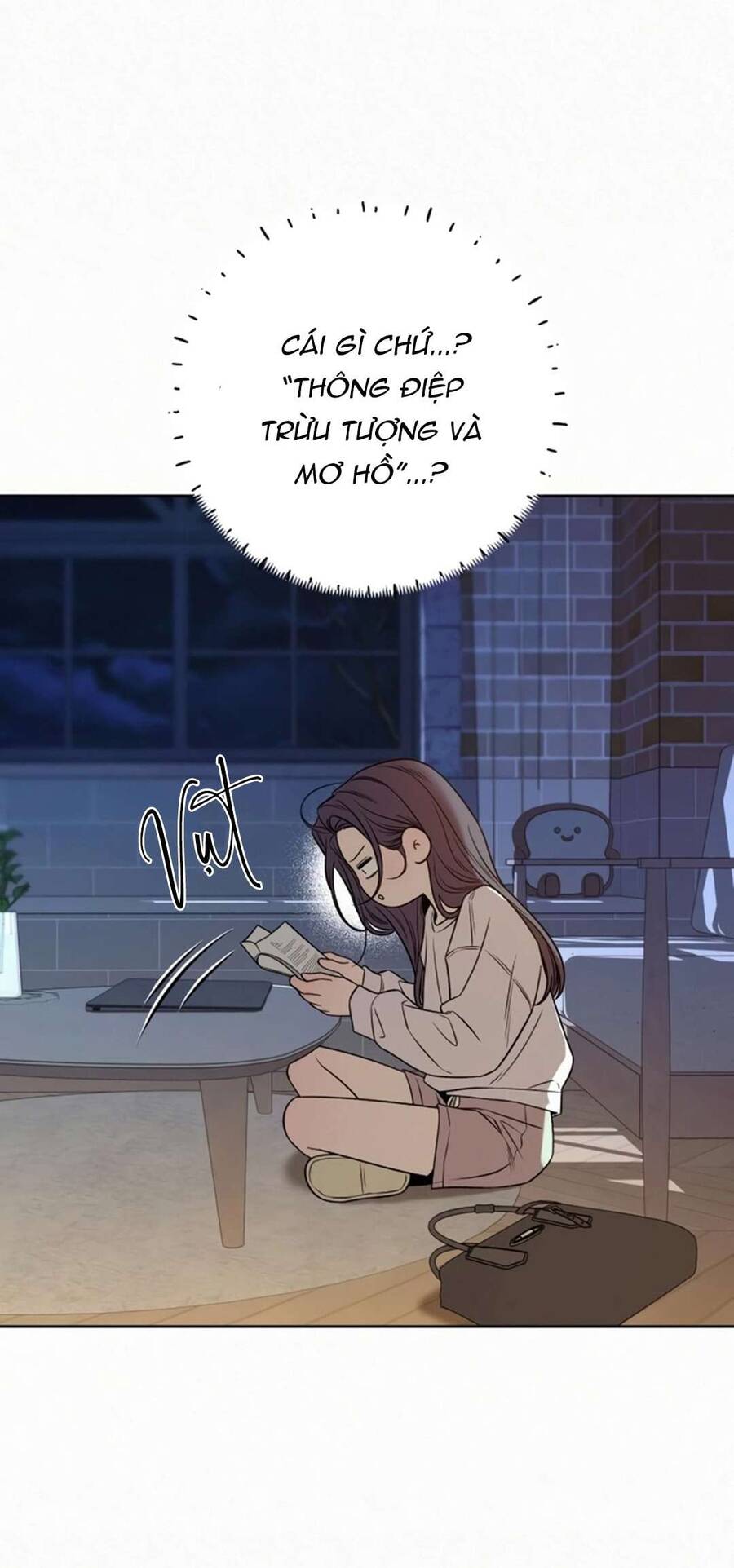 Tình Yêu Trong Sáng Chap Chapter 110-Tình Yêu Trong Sáng - Next Chap 200