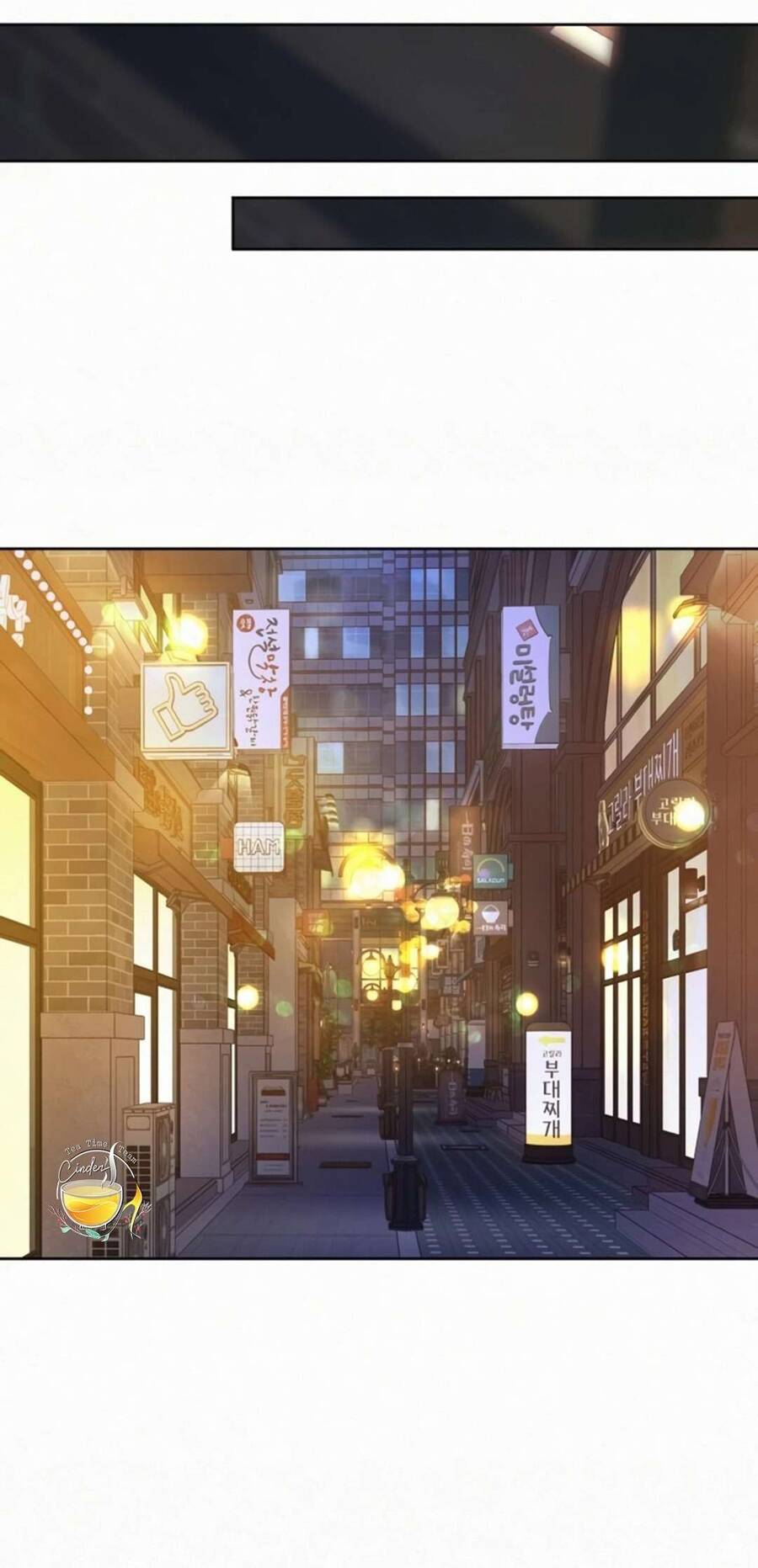 Tình Yêu Trong Sáng Chap Chapter 110-Tình Yêu Trong Sáng - Next Chap 200