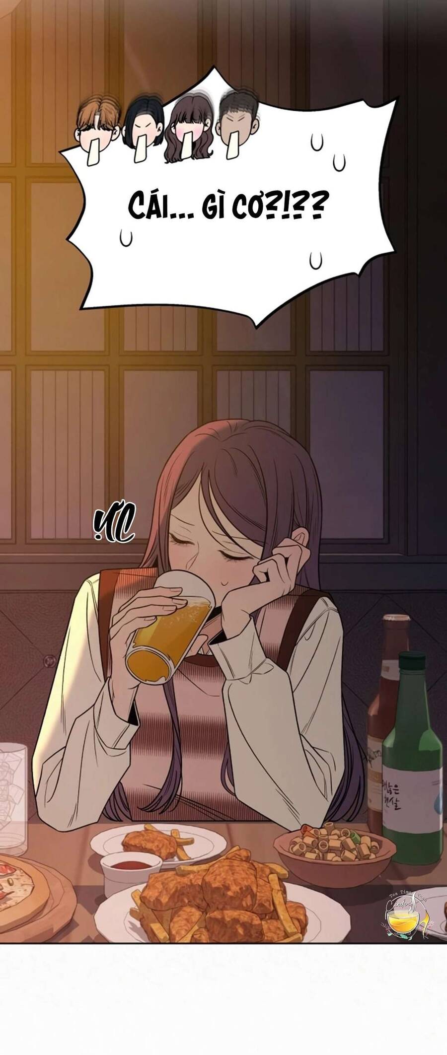 Tình Yêu Trong Sáng Chap Chapter 110-Tình Yêu Trong Sáng - Next Chap 200