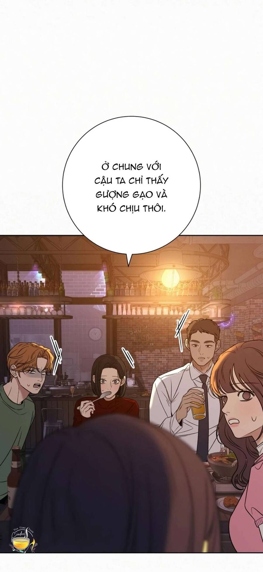Tình Yêu Trong Sáng Chap Chapter 110-Tình Yêu Trong Sáng - Next Chap 200