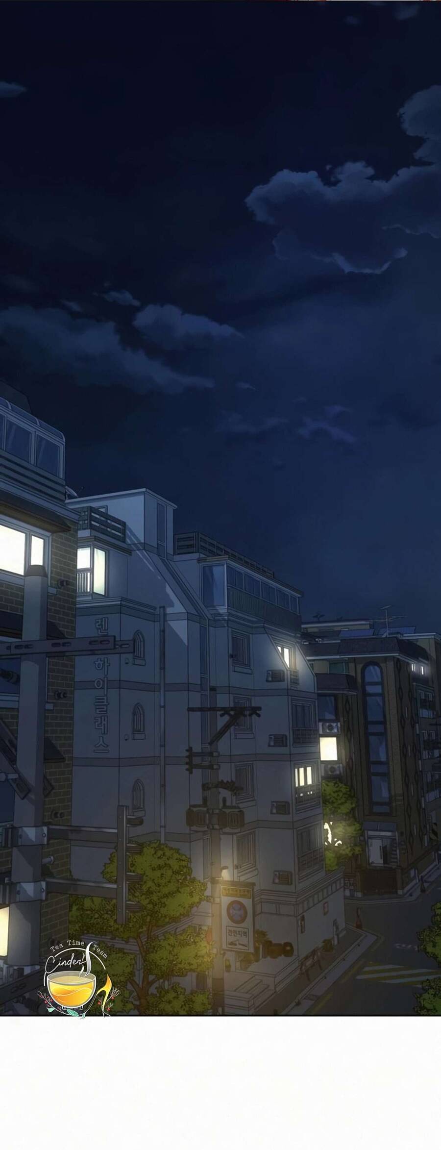 Tình Yêu Trong Sáng Chap Chapter 110-Tình Yêu Trong Sáng - Next Chap 200