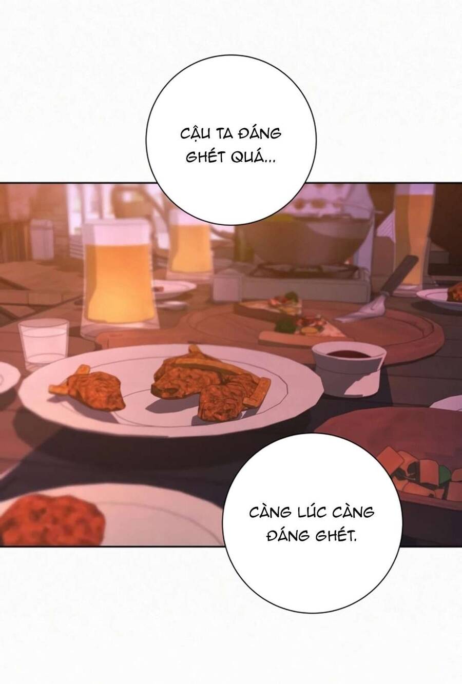 Tình Yêu Trong Sáng Chap Chapter 110-Tình Yêu Trong Sáng - Next Chap 200