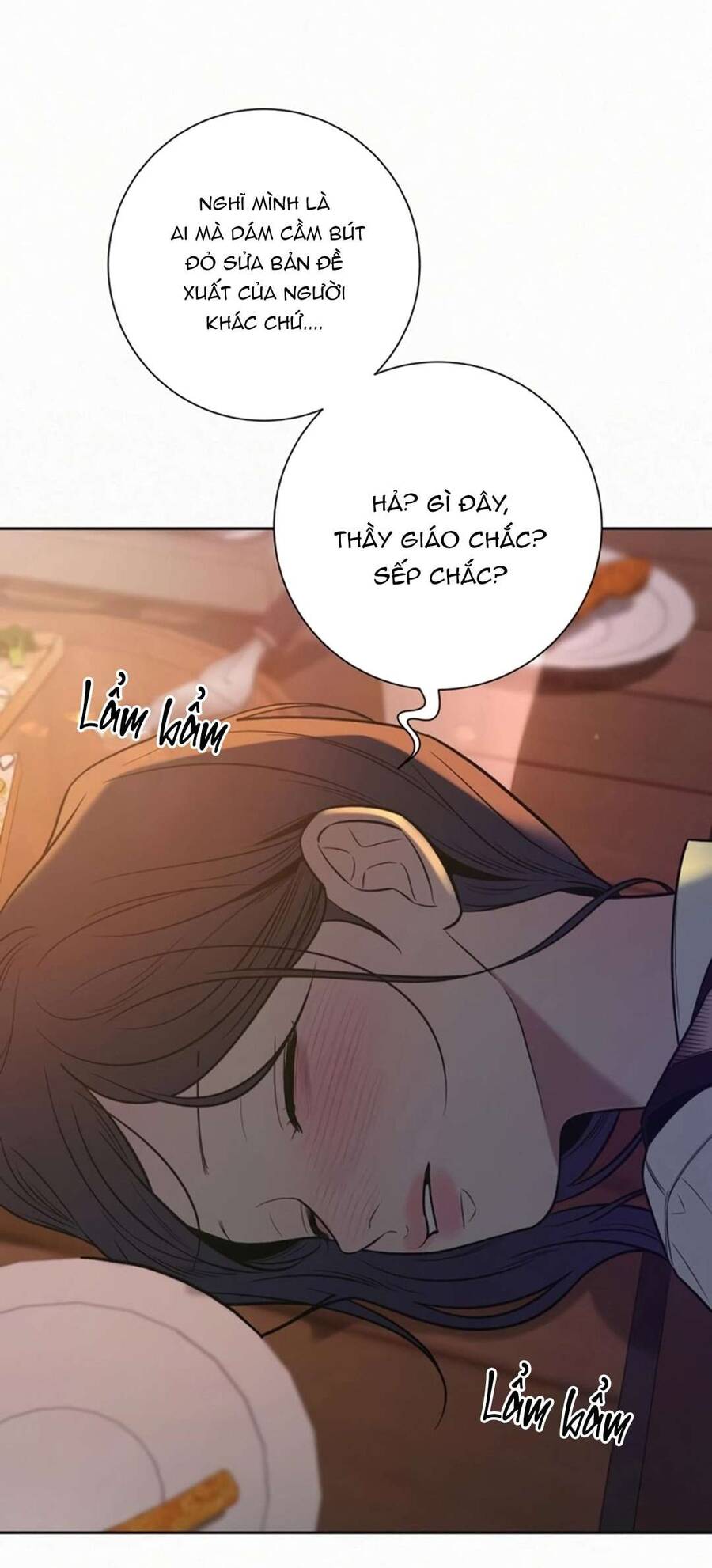 Tình Yêu Trong Sáng Chap Chapter 110-Tình Yêu Trong Sáng - Next Chap 200