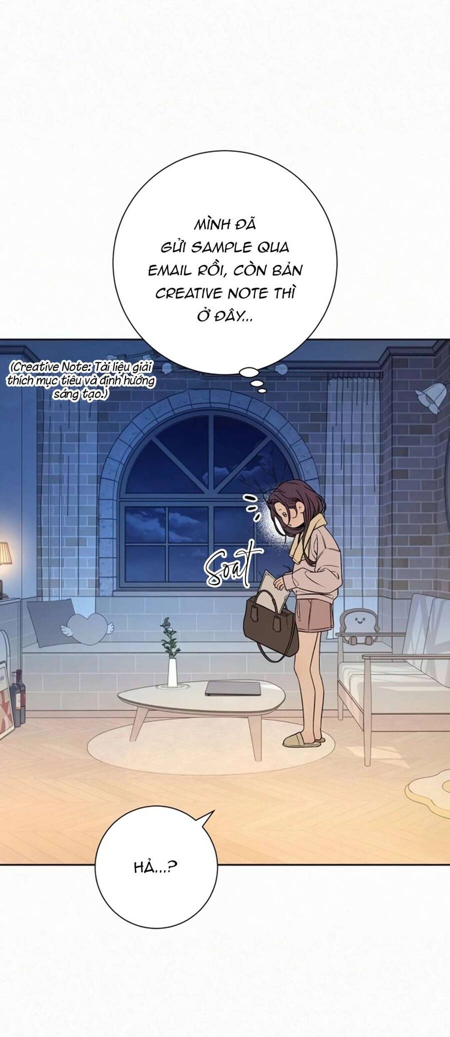 Tình Yêu Trong Sáng Chap Chapter 110-Tình Yêu Trong Sáng - Next Chap 200