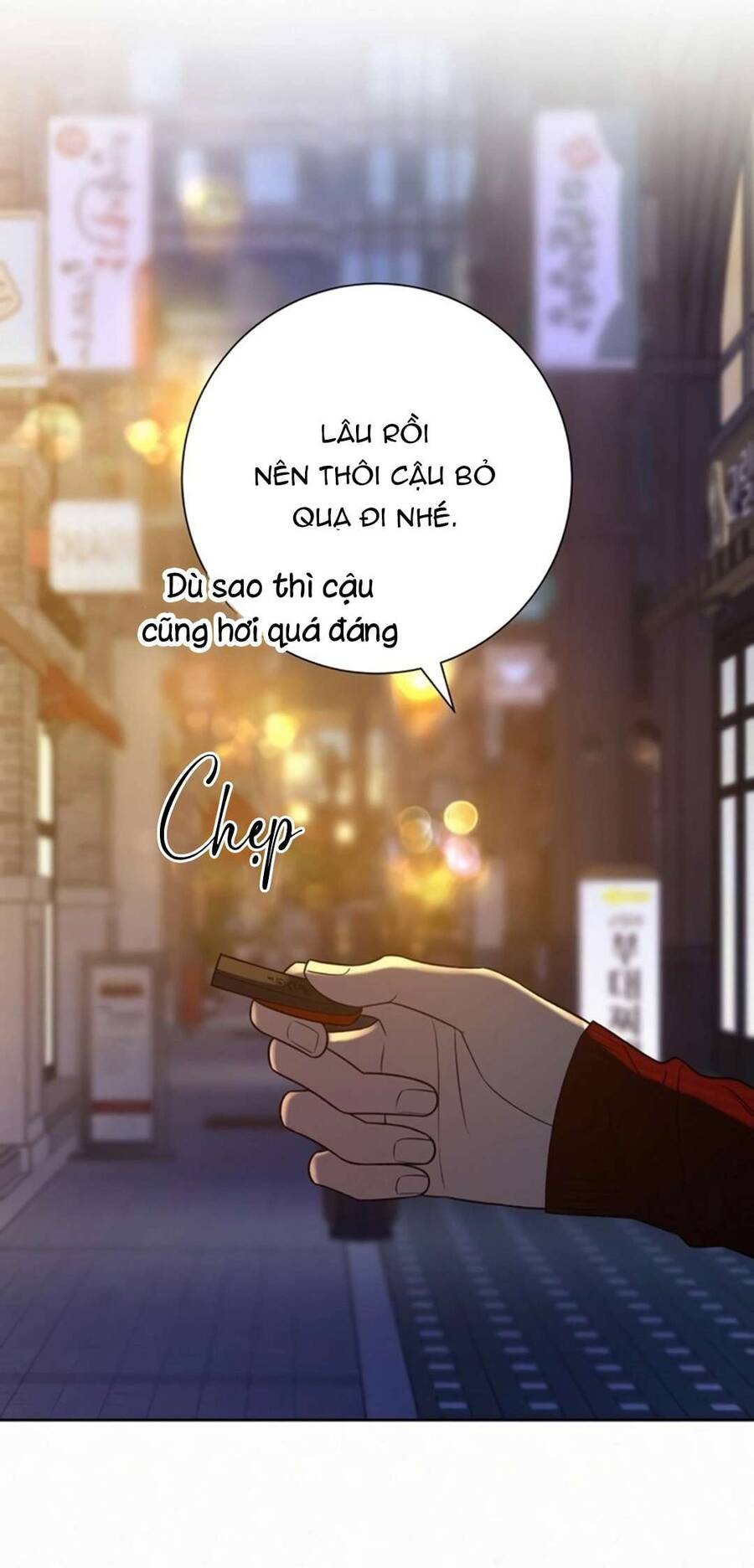 Tình Yêu Trong Sáng Chap Chapter 110-Tình Yêu Trong Sáng - Next Chap 200