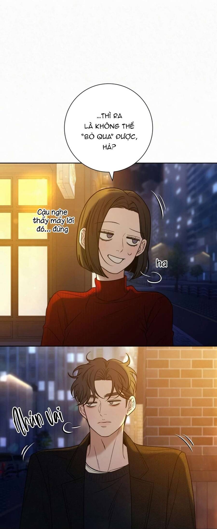 Tình Yêu Trong Sáng Chap Chapter 110-Tình Yêu Trong Sáng - Next Chap 200