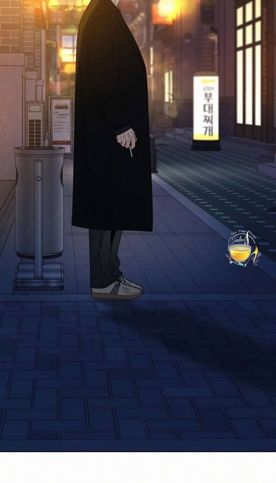 Tình Yêu Trong Sáng Chap Chapter 110-Tình Yêu Trong Sáng - Next Chap 200