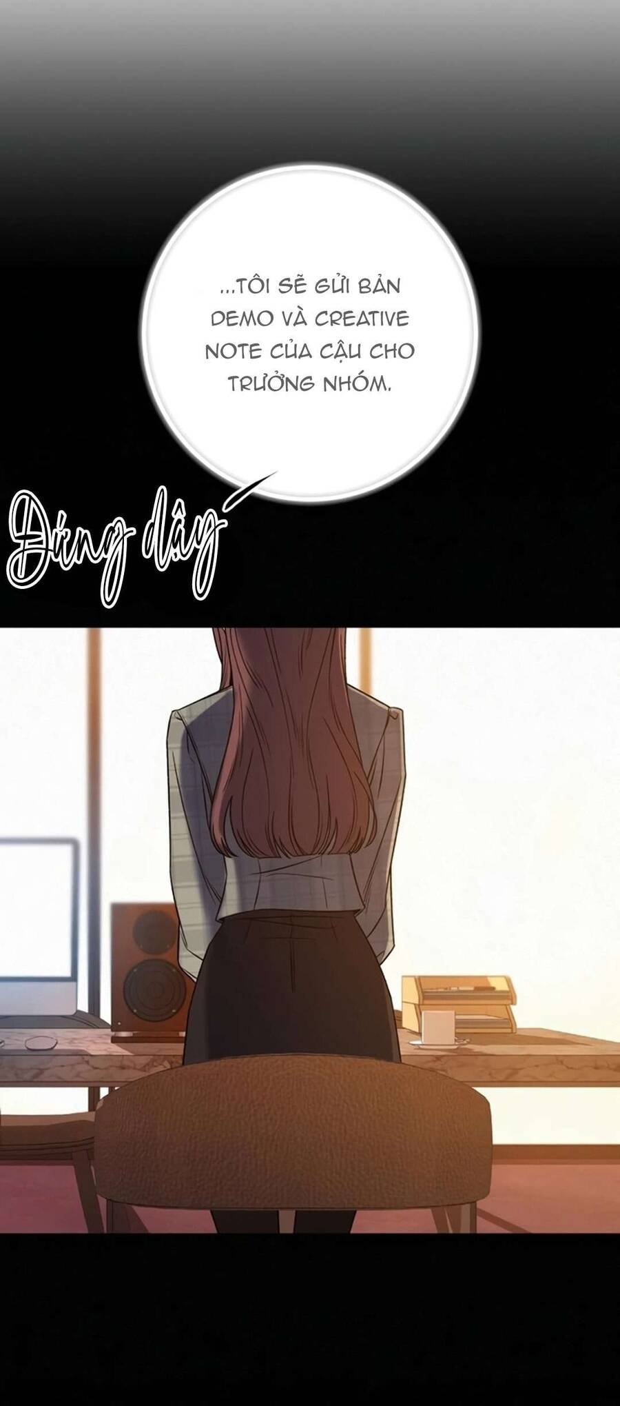 Tình Yêu Trong Sáng Chap Chapter 110-Tình Yêu Trong Sáng - Next Chap 200