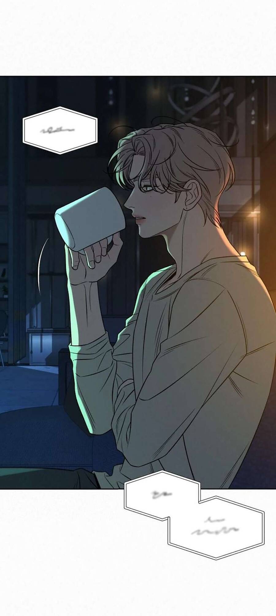 Tình Yêu Trong Sáng Chap Chapter 111-Tình Yêu Trong Sáng - Next Chap 201