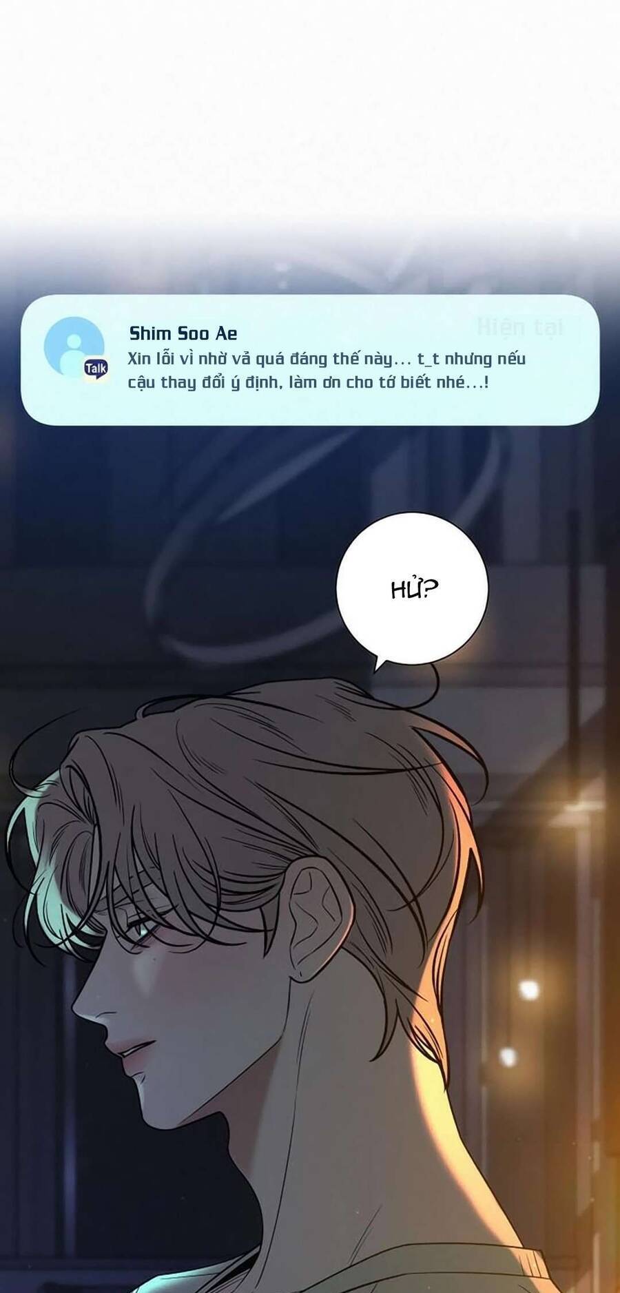 Tình Yêu Trong Sáng Chap Chapter 111-Tình Yêu Trong Sáng - Next Chap 201