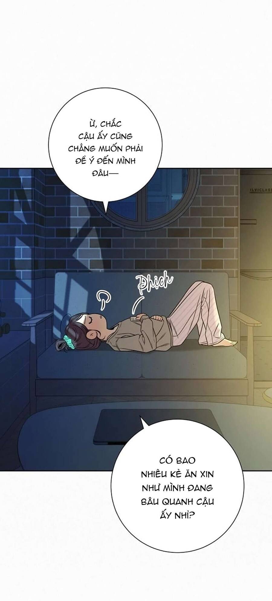 Tình Yêu Trong Sáng Chap Chapter 111-Tình Yêu Trong Sáng - Next Chap 201