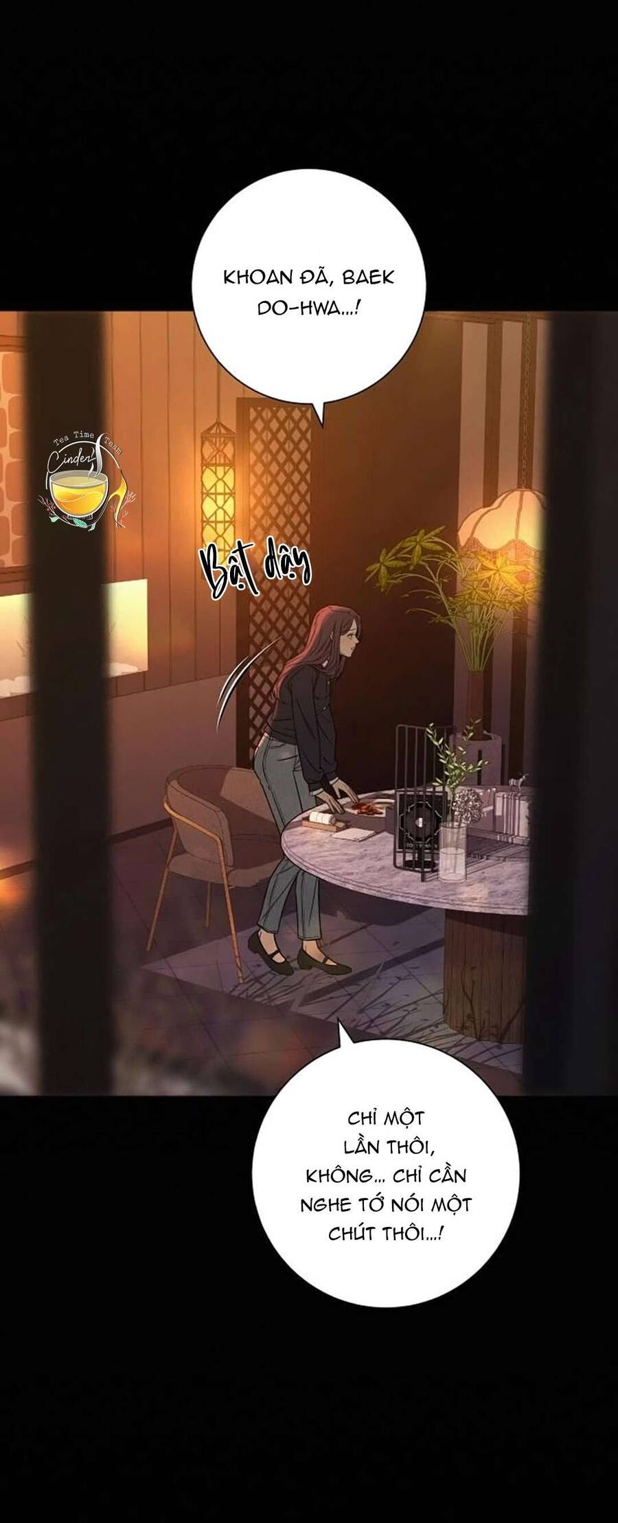 Tình Yêu Trong Sáng Chap Chapter 111-Tình Yêu Trong Sáng - Next Chap 201