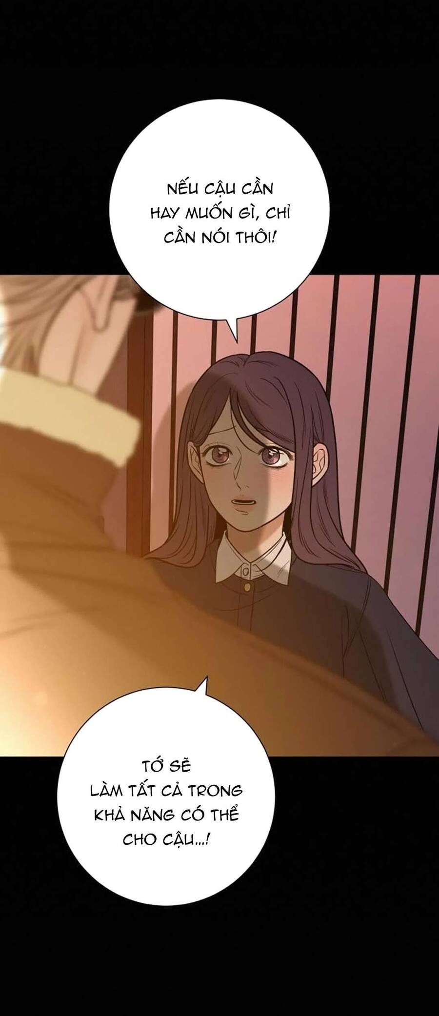 Tình Yêu Trong Sáng Chap Chapter 111-Tình Yêu Trong Sáng - Next Chap 201