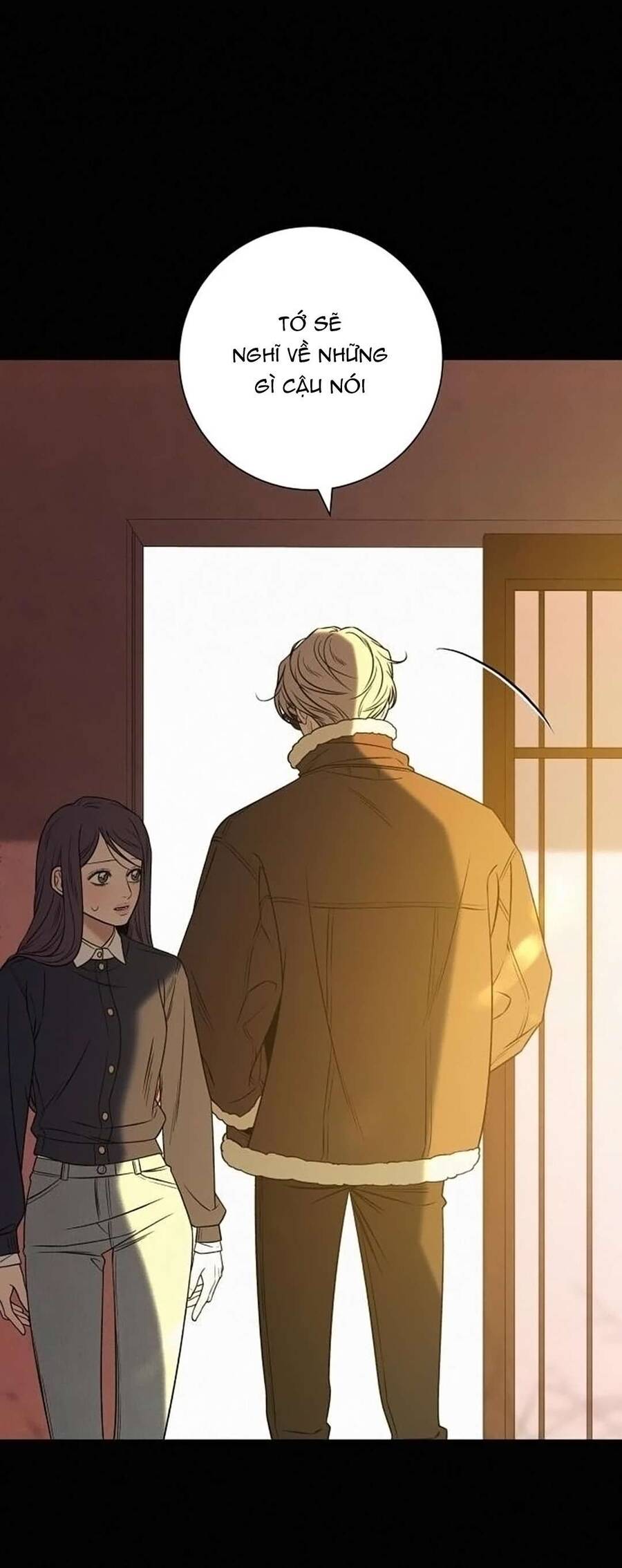 Tình Yêu Trong Sáng Chap Chapter 111-Tình Yêu Trong Sáng - Next Chap 201