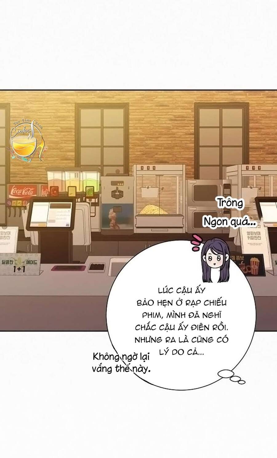 Tình Yêu Trong Sáng Chap Chapter 111-Tình Yêu Trong Sáng - Next Chap 201