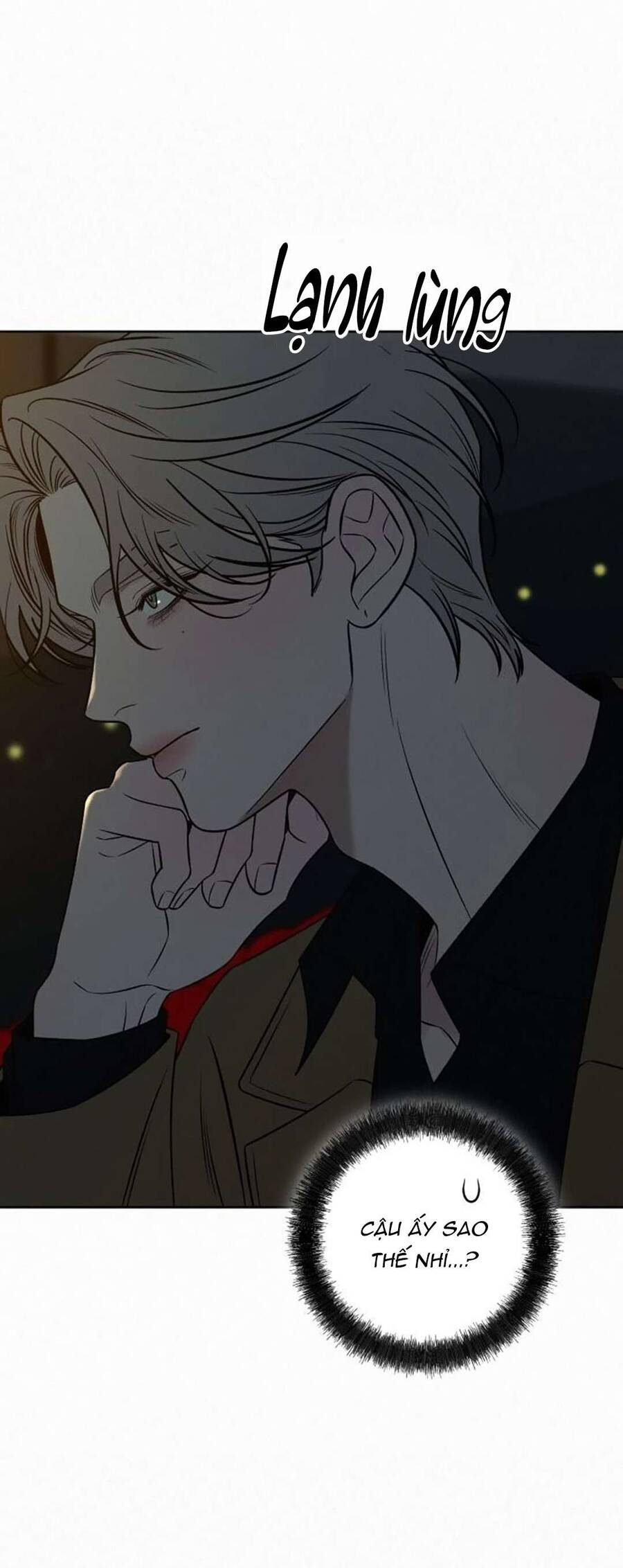 Tình Yêu Trong Sáng Chap Chapter 111-Tình Yêu Trong Sáng - Next Chap 201