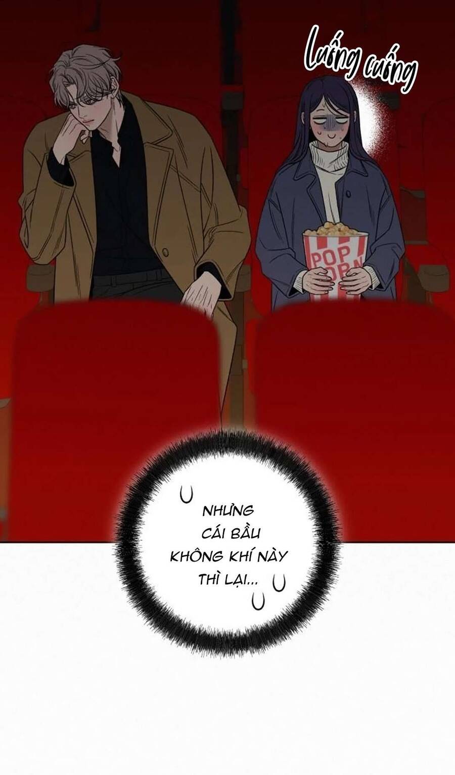 Tình Yêu Trong Sáng Chap Chapter 111-Tình Yêu Trong Sáng - Next Chap 201