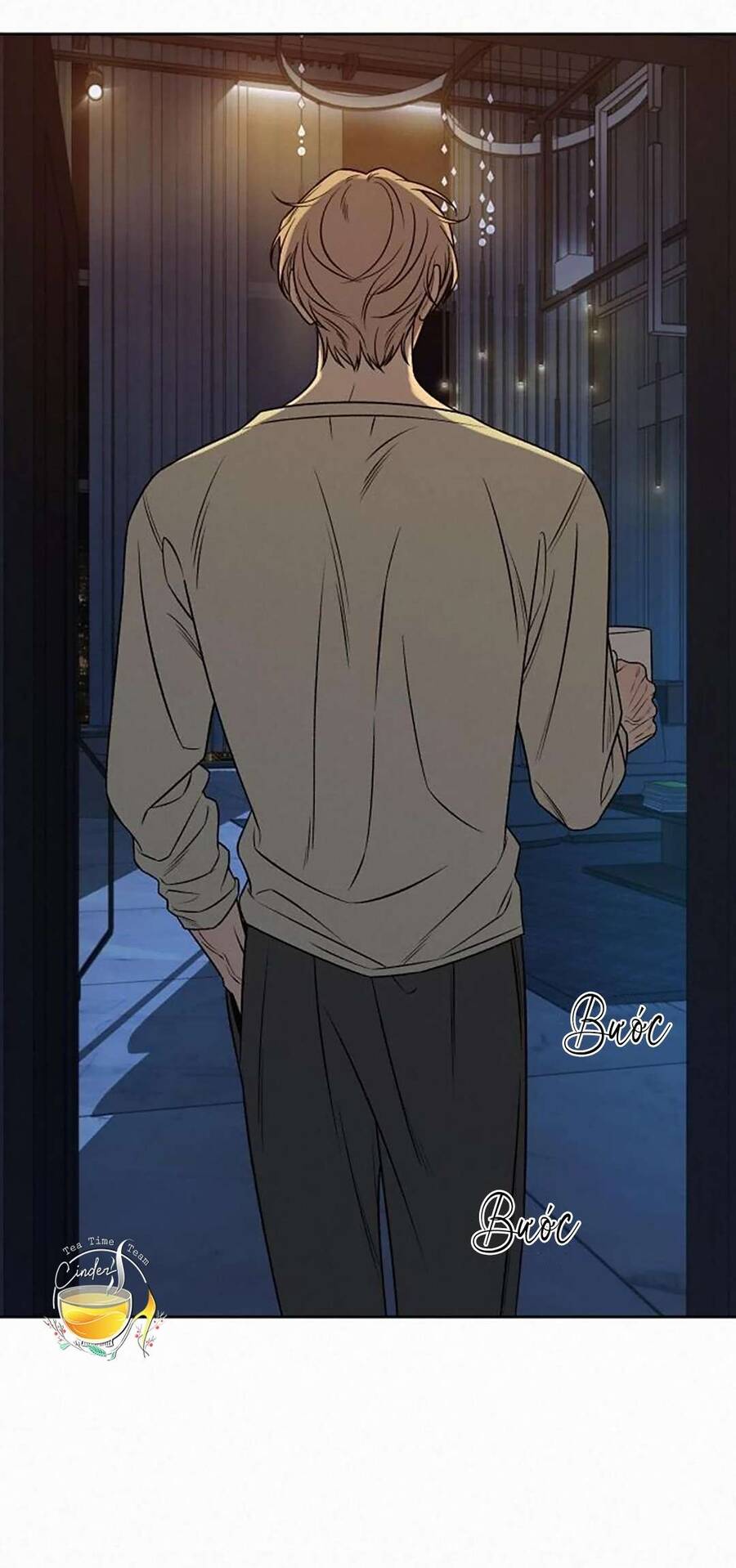 Tình Yêu Trong Sáng Chap Chapter 111-Tình Yêu Trong Sáng - Next Chap 201