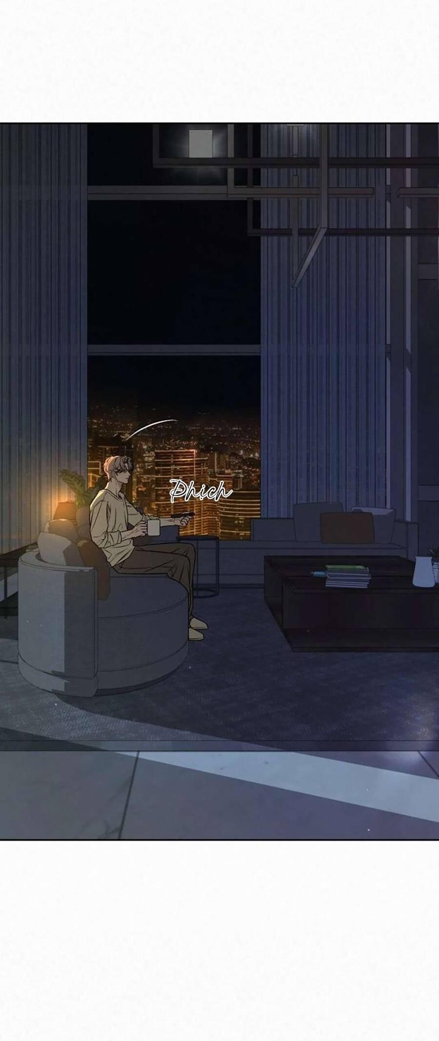 Tình Yêu Trong Sáng Chap Chapter 111-Tình Yêu Trong Sáng - Next Chap 201