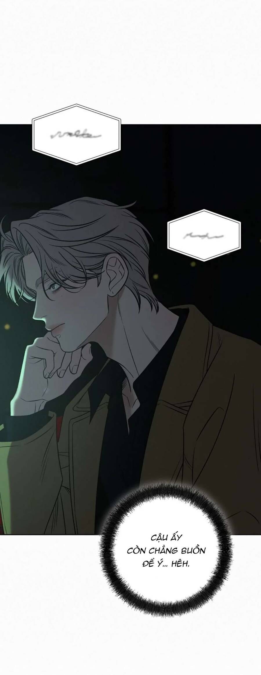 Tình Yêu Trong Sáng Chap Chapter 111-Tình Yêu Trong Sáng - Next Chap 201