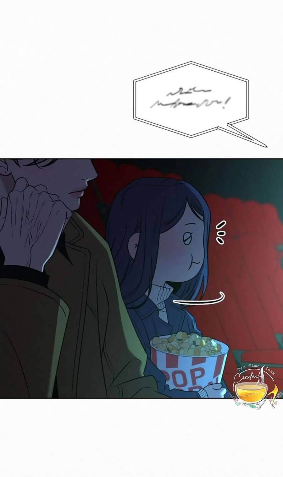 Tình Yêu Trong Sáng Chap Chapter 111-Tình Yêu Trong Sáng - Next Chap 201