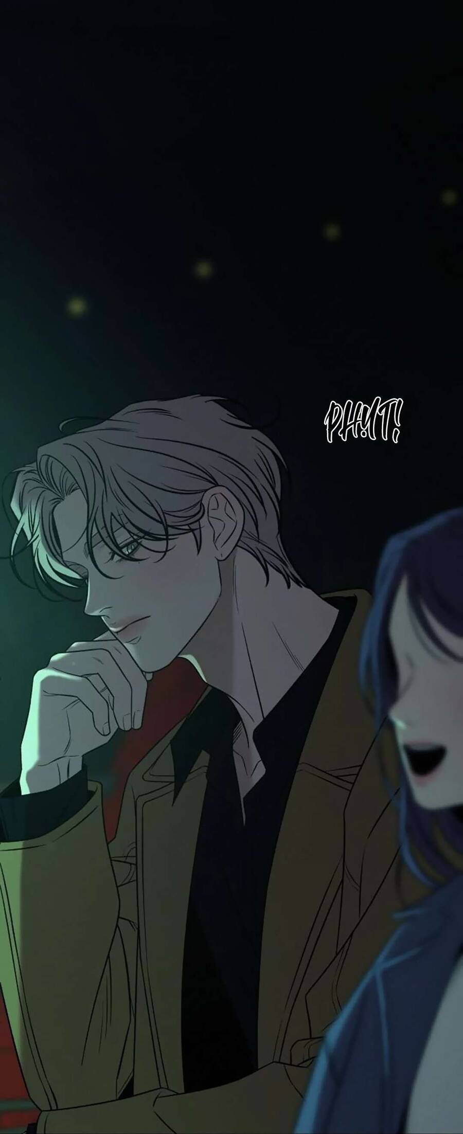 Tình Yêu Trong Sáng Chap Chapter 111-Tình Yêu Trong Sáng - Next Chap 201