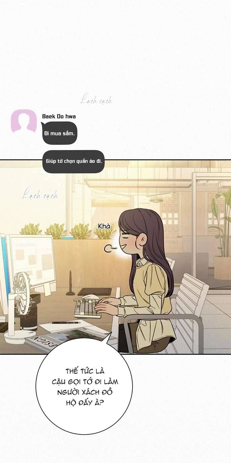 Tình Yêu Trong Sáng Chap Chapter 112-Tình Yêu Trong Sáng - Next Chap 202