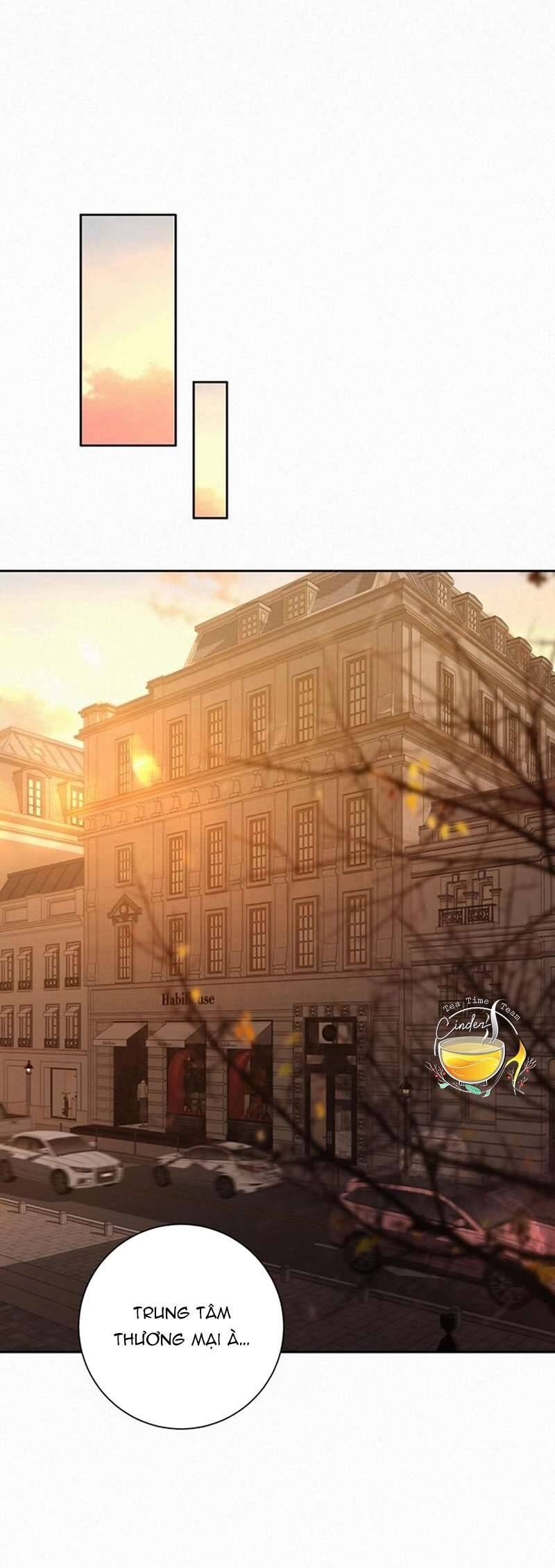 Tình Yêu Trong Sáng Chap Chapter 112-Tình Yêu Trong Sáng - Next Chap 202