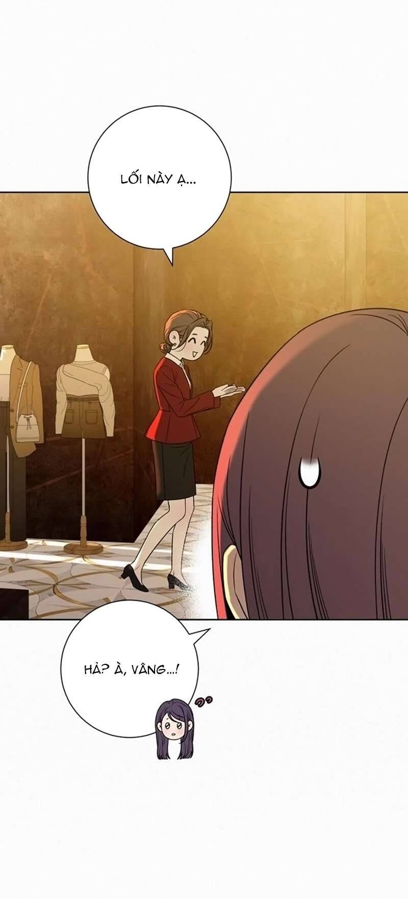 Tình Yêu Trong Sáng Chap Chapter 112-Tình Yêu Trong Sáng - Next Chap 202