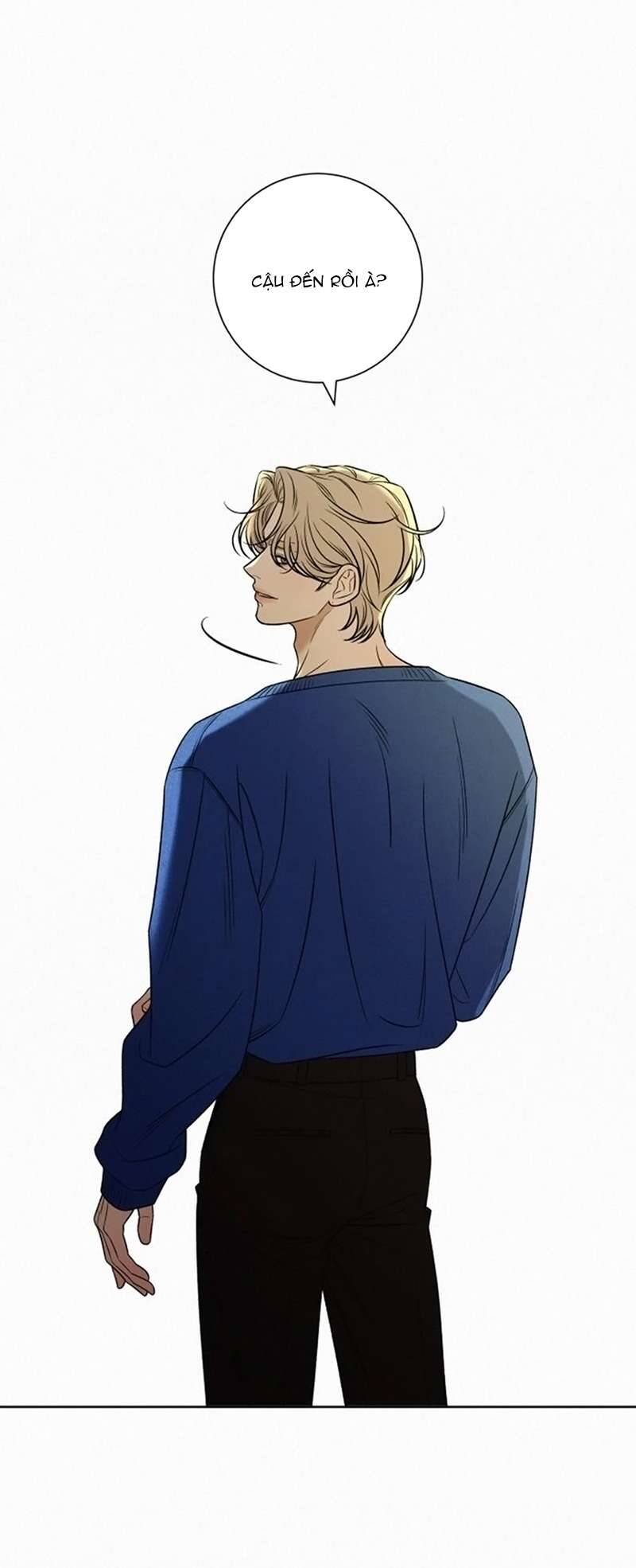 Tình Yêu Trong Sáng Chap Chapter 112-Tình Yêu Trong Sáng - Next Chap 202