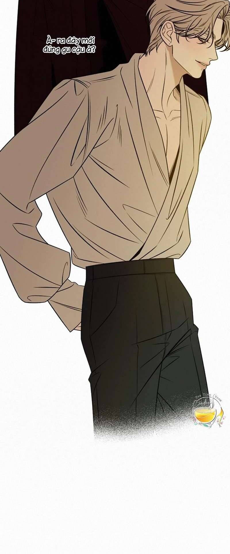 Tình Yêu Trong Sáng Chap Chapter 112-Tình Yêu Trong Sáng - Next Chap 202