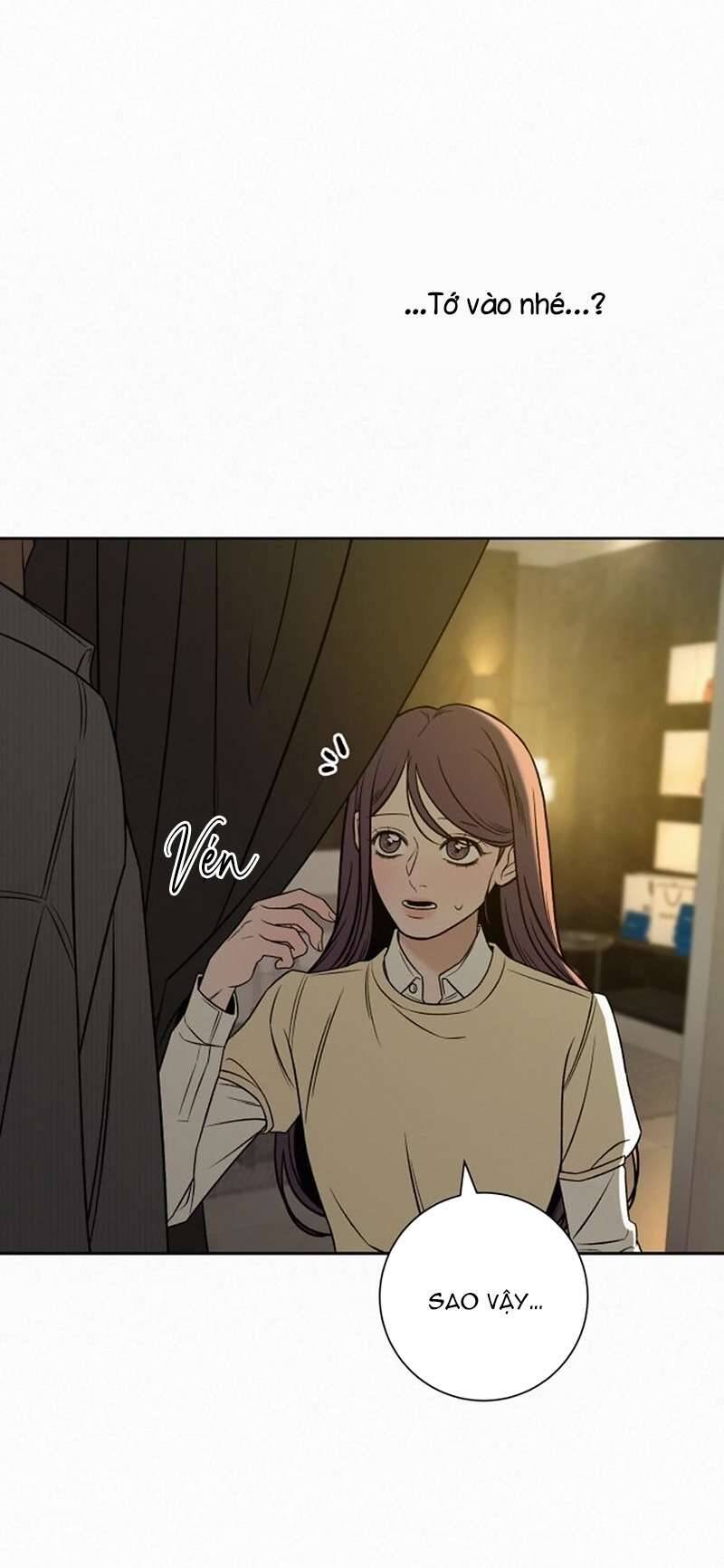 Tình Yêu Trong Sáng Chap Chapter 112-Tình Yêu Trong Sáng - Next Chap 202