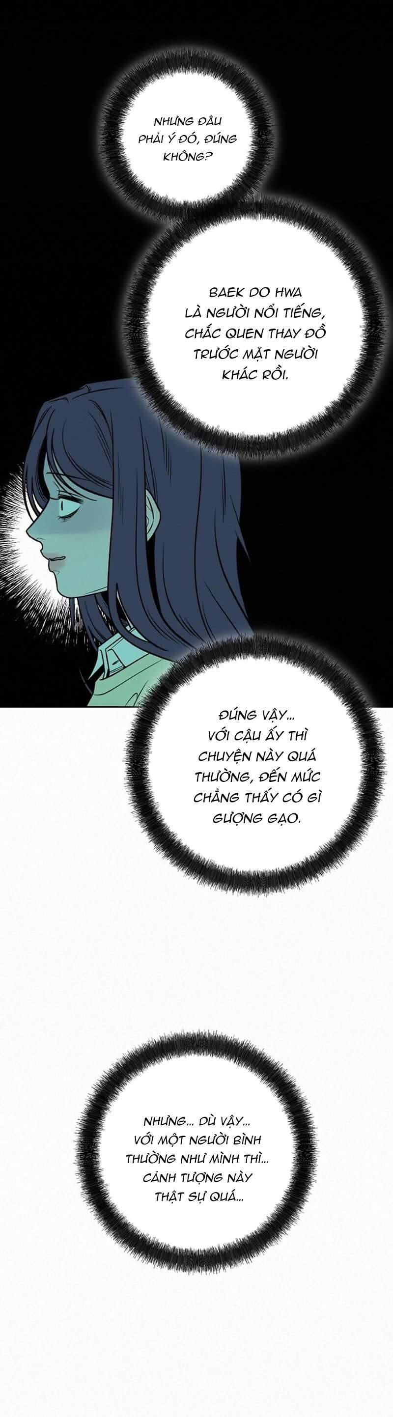 Tình Yêu Trong Sáng Chap Chapter 112-Tình Yêu Trong Sáng - Next Chap 202