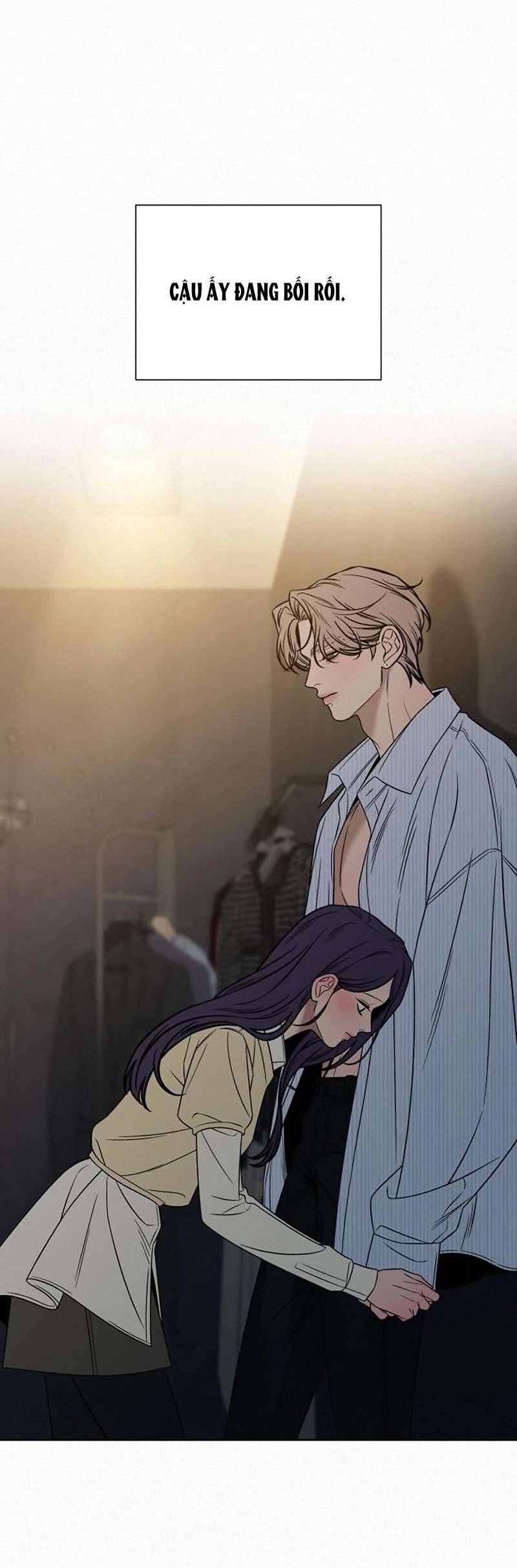 Tình Yêu Trong Sáng Chap Chapter 112-Tình Yêu Trong Sáng - Next Chap 202