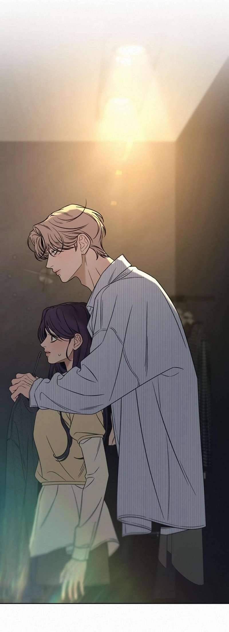 Tình Yêu Trong Sáng Chap Chapter 112-Tình Yêu Trong Sáng - Next Chap 202