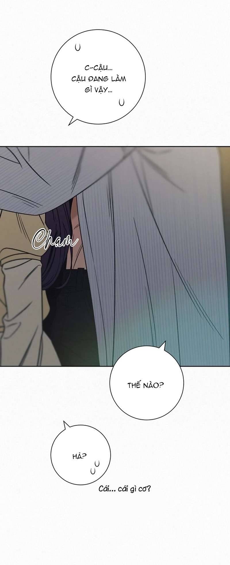 Tình Yêu Trong Sáng Chap Chapter 112-Tình Yêu Trong Sáng - Next Chap 202