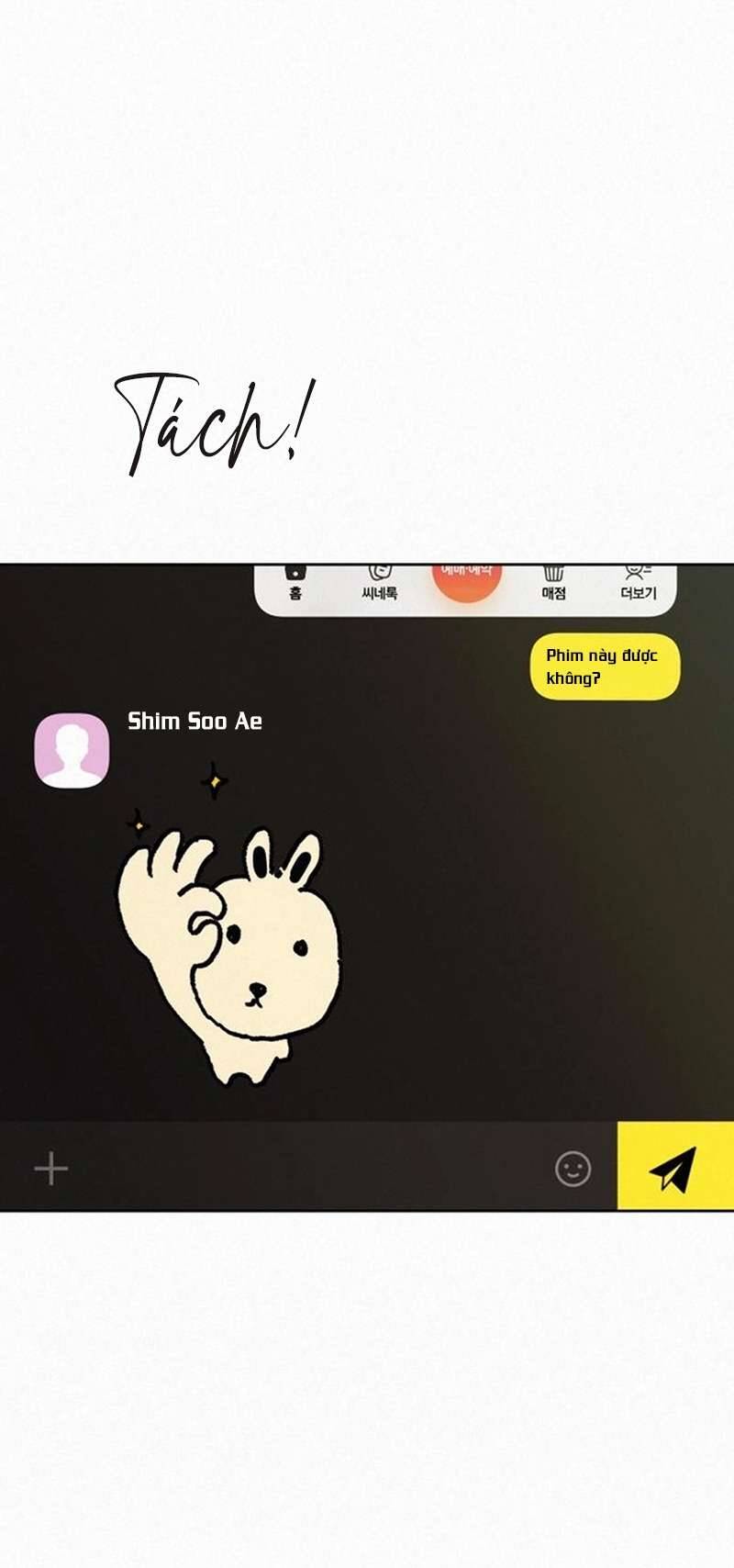 Tình Yêu Trong Sáng Chap Chapter 112-Tình Yêu Trong Sáng - Next Chap 202