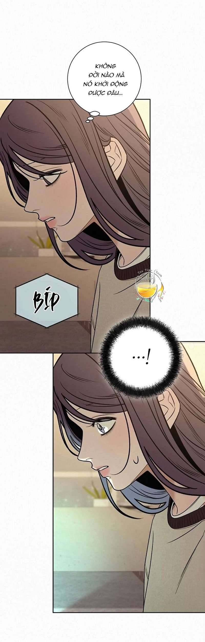 Tình Yêu Trong Sáng Chap Chapter 113-Tình Yêu Trong Sáng - Next Chap 203