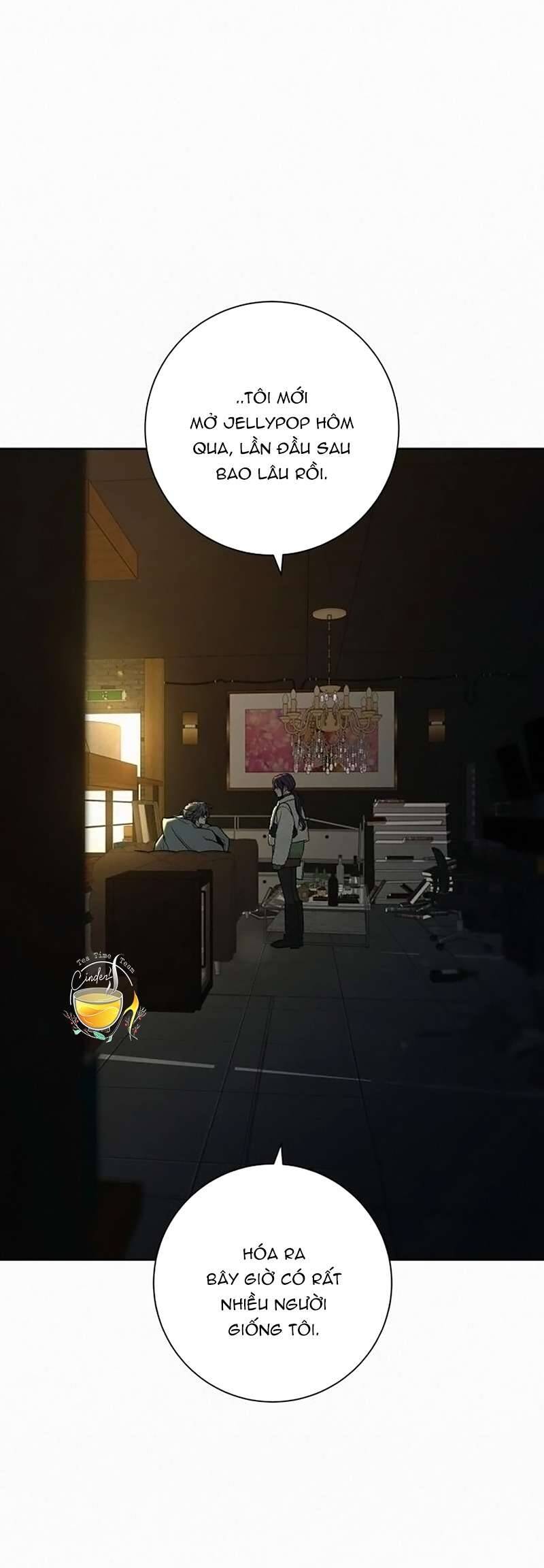 Tình Yêu Trong Sáng Chap Chapter 114-Tình Yêu Trong Sáng - Next Chap 204