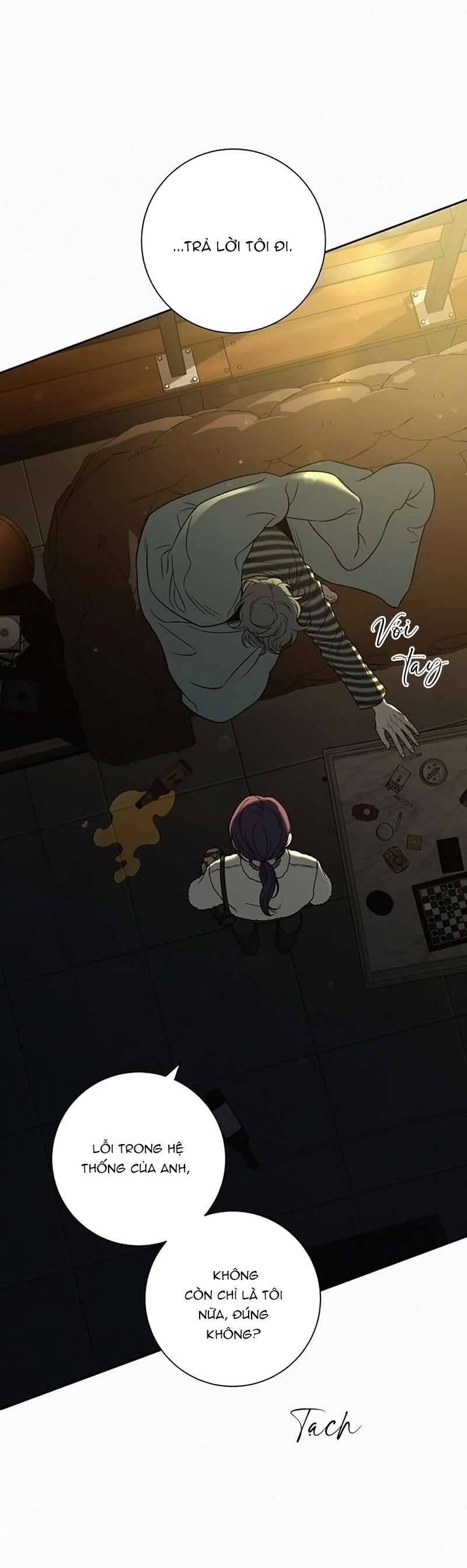 Tình Yêu Trong Sáng Chap Chapter 114-Tình Yêu Trong Sáng - Next Chap 204