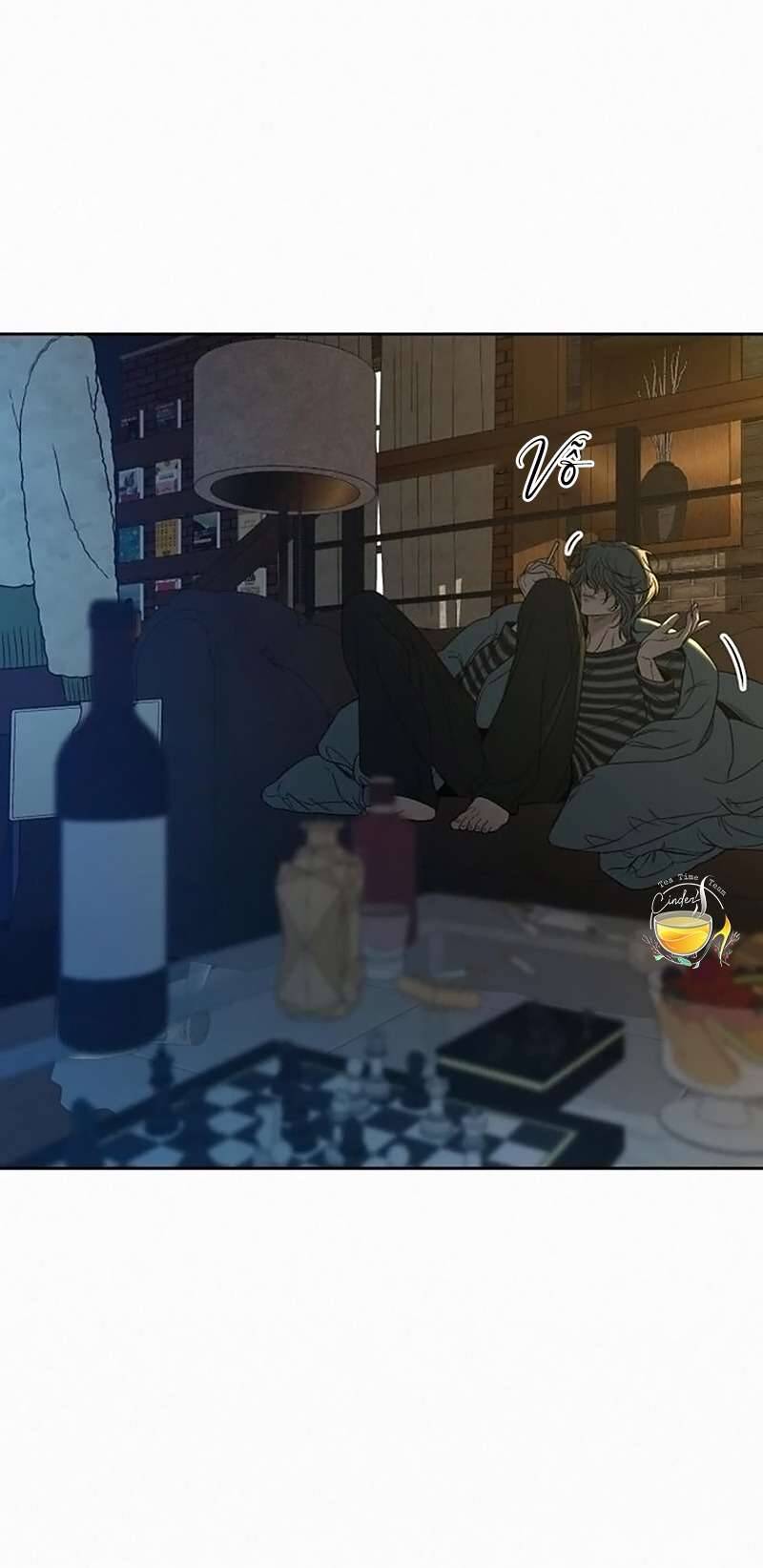 Tình Yêu Trong Sáng Chap Chapter 114-Tình Yêu Trong Sáng - Next Chap 204